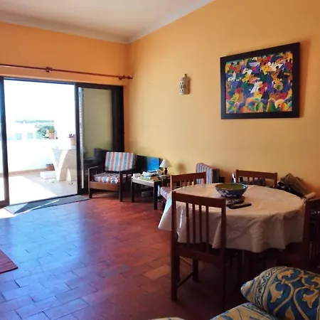 And Island Apartment Moncarapacho