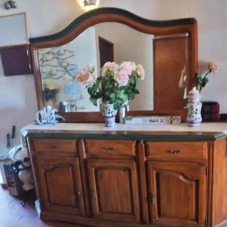 Apartamento And Island Moncarapacho