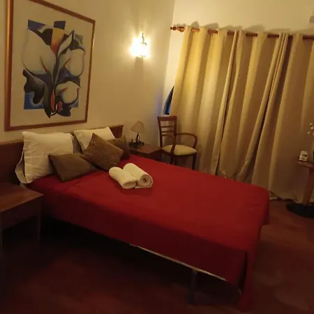 And Island Appartement