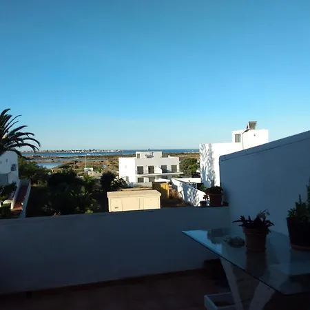 And Island Appartement Moncarapacho