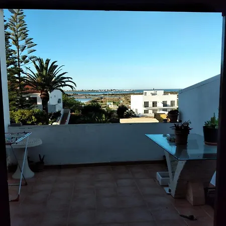 And Island Apartamento Moncarapacho