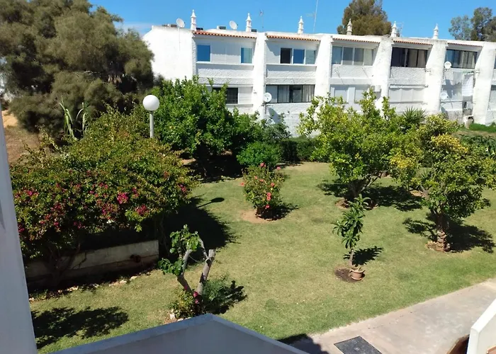 Apartamento And Island *