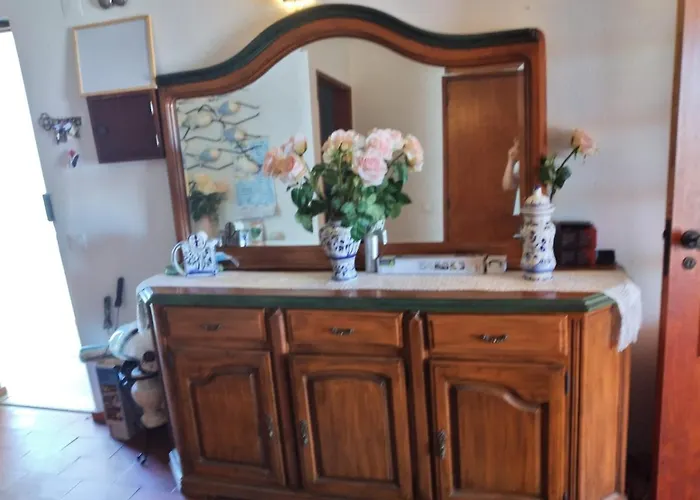 Apartamento And Island Moncarapacho