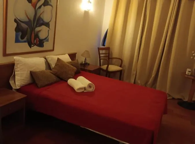 And Island Apartamento