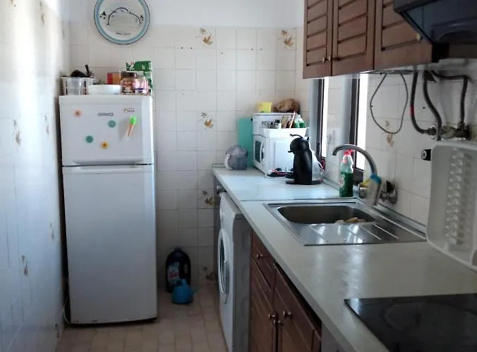 And Island * Moncarapacho