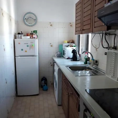 And Island * Moncarapacho